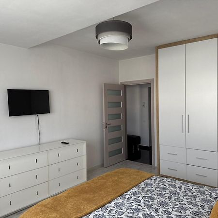 Apartment Titan Pallady Bucureşti Exterior foto