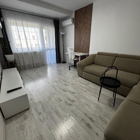 Apartment Titan Pallady Bucureşti Exterior foto