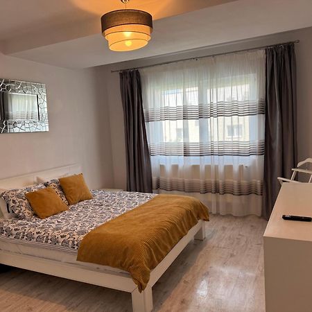Apartment Titan Pallady Bucureşti Exterior foto