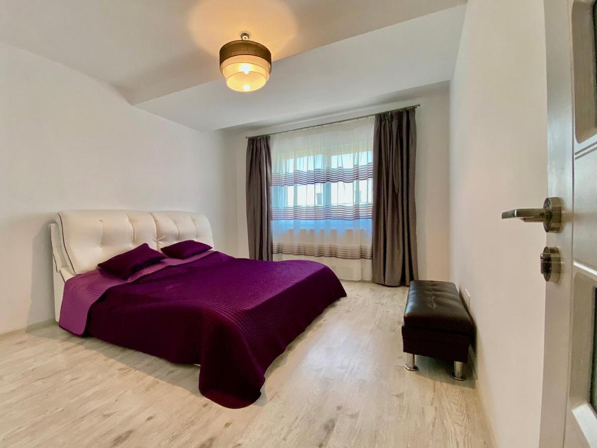 Apartment Titan Pallady Bucureşti Exterior foto