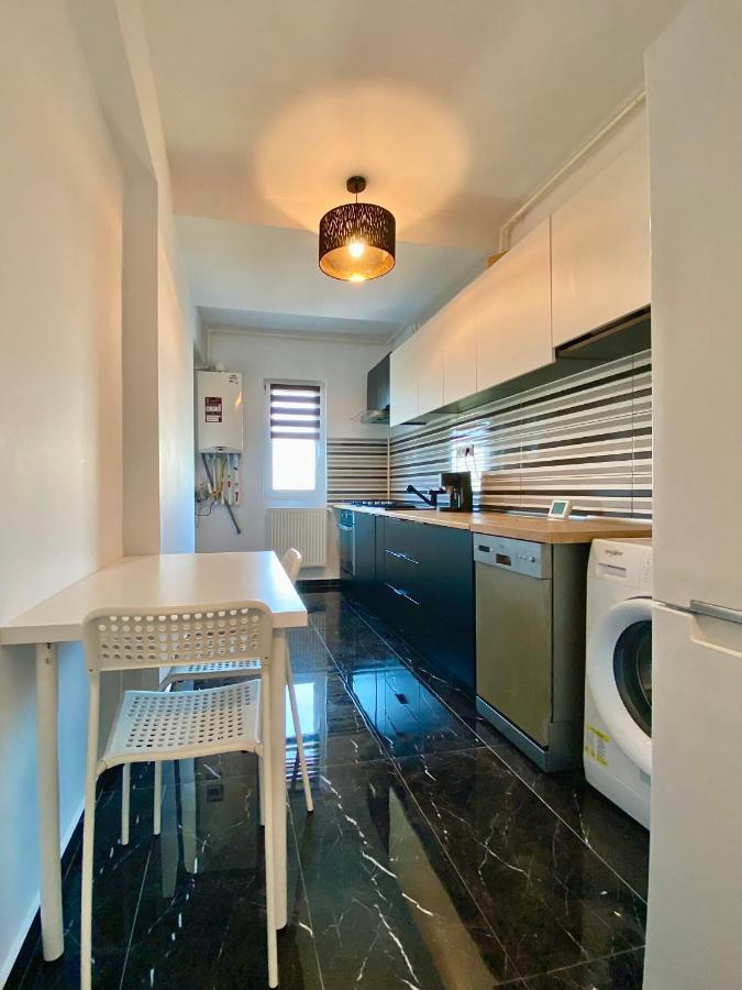 Apartment Titan Pallady Bucureşti Exterior foto