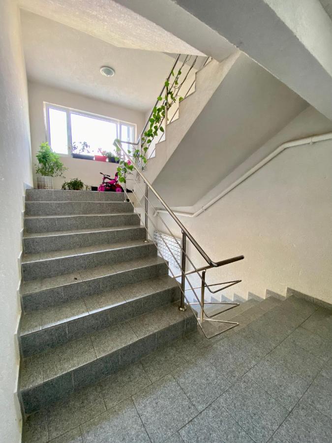 Apartment Titan Pallady Bucureşti Exterior foto
