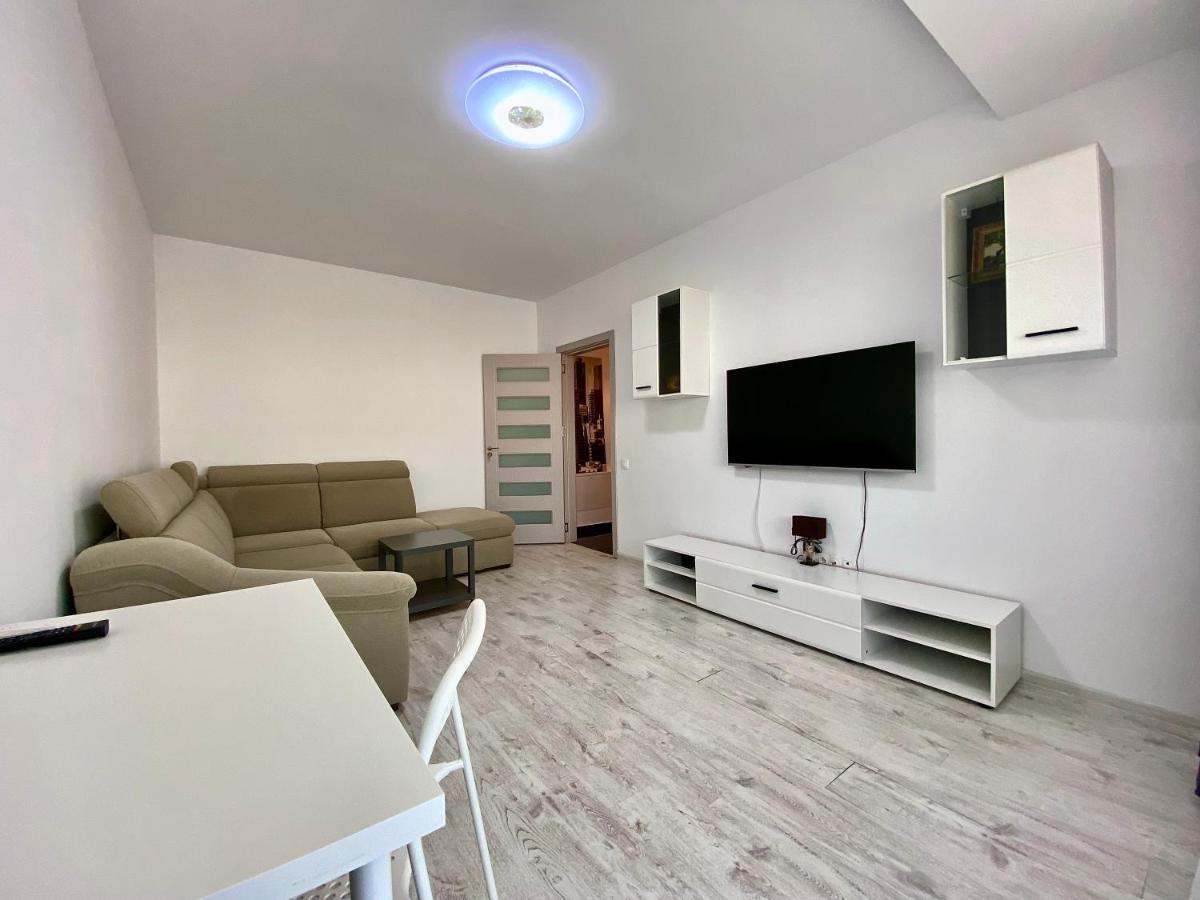 Apartment Titan Pallady Bucureşti Exterior foto