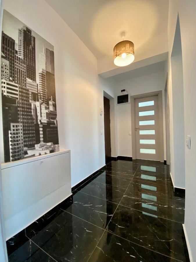 Apartment Titan Pallady Bucureşti Exterior foto