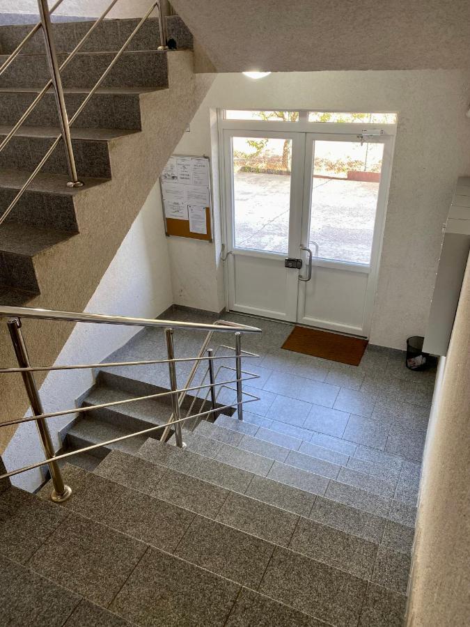 Apartment Titan Pallady Bucureşti Exterior foto