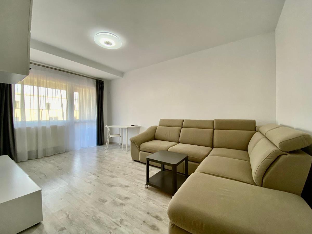 Apartment Titan Pallady Bucureşti Exterior foto