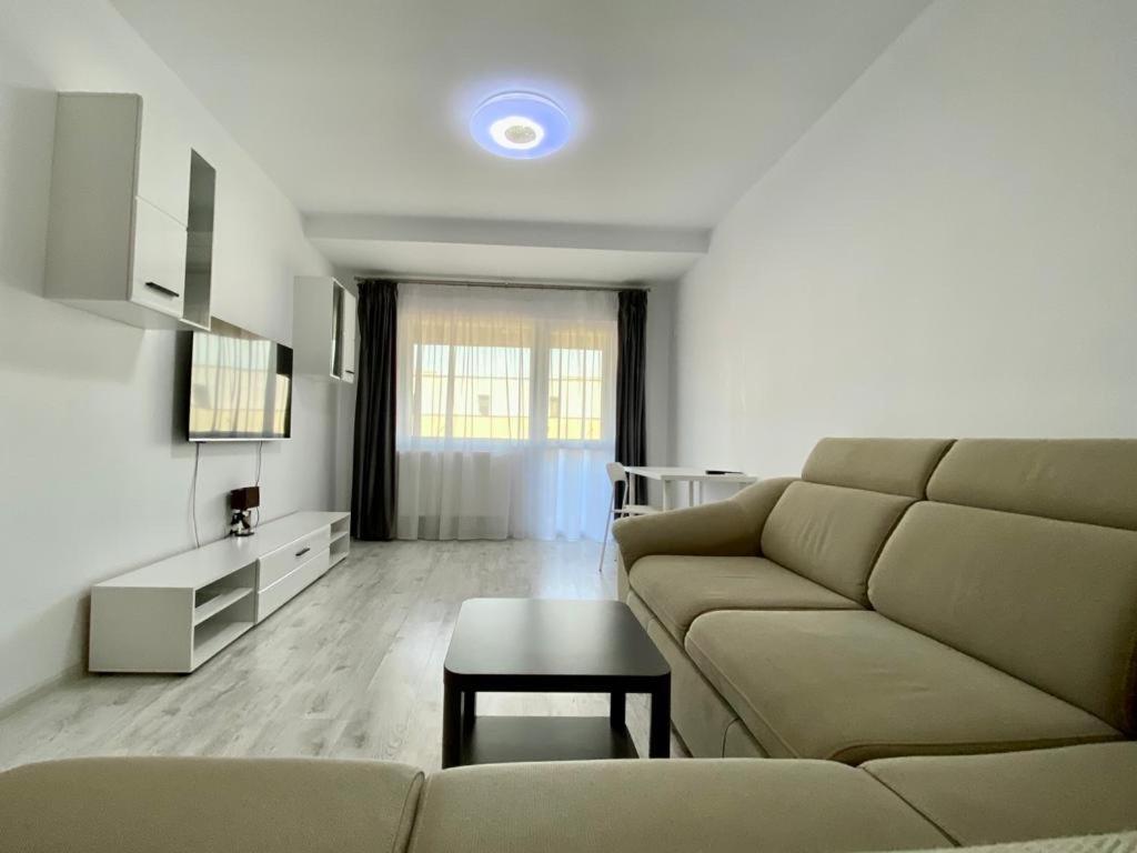 Apartment Titan Pallady Bucureşti Exterior foto