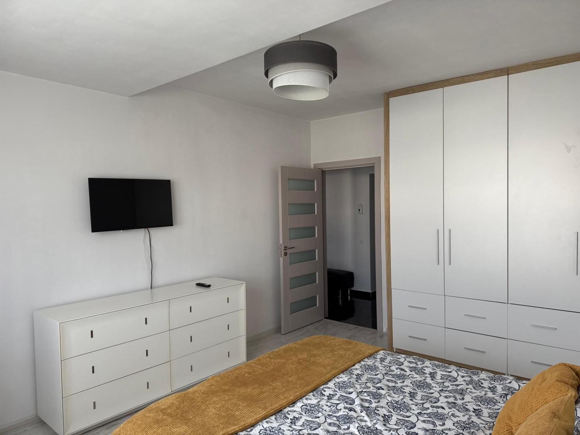 Apartment Titan Pallady Bucureşti Exterior foto