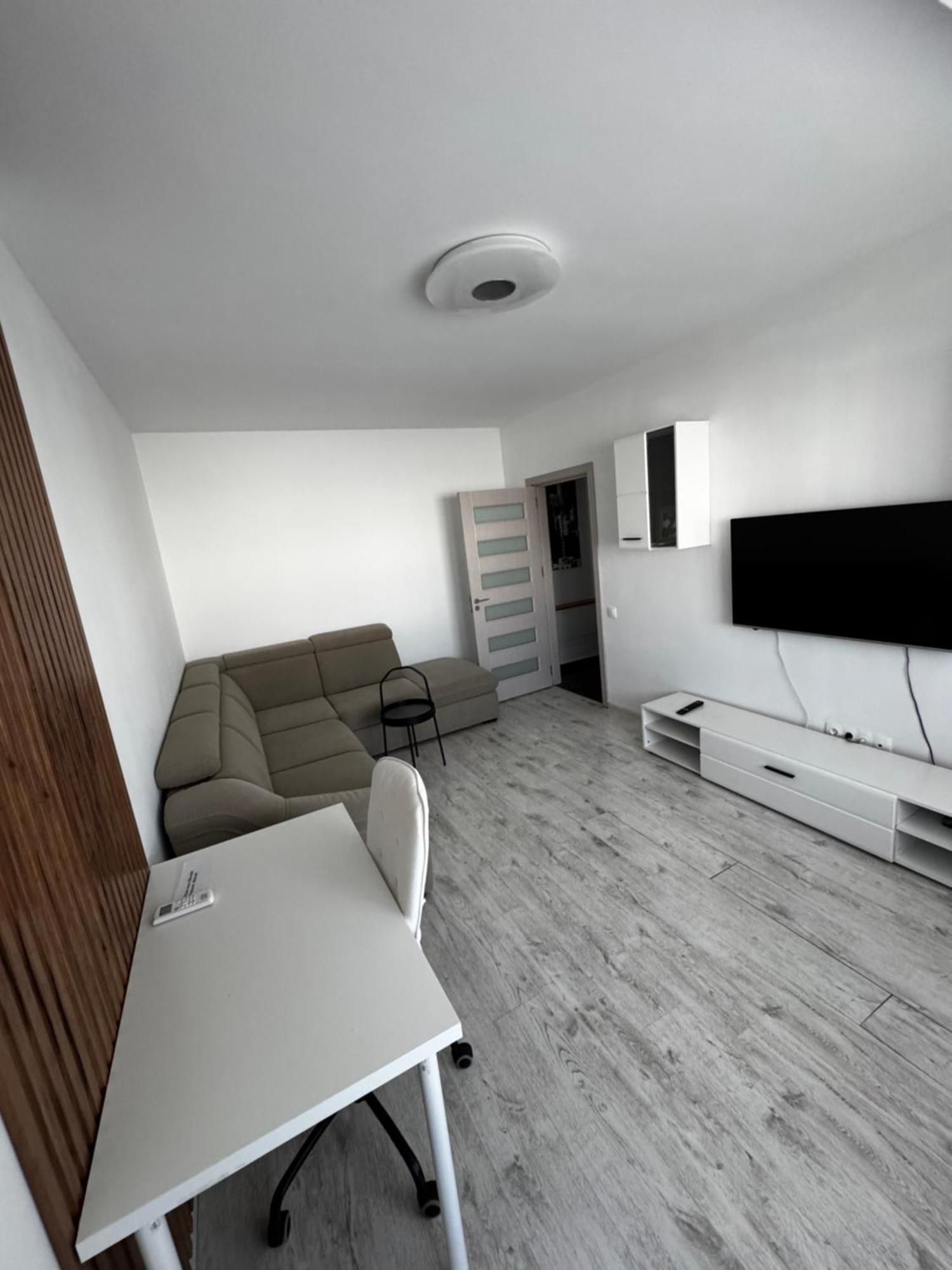 Apartment Titan Pallady Bucureşti Exterior foto